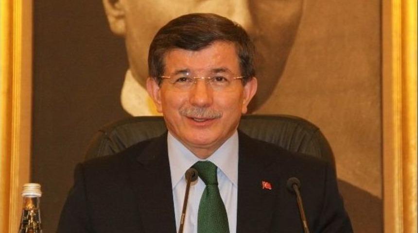 Davutoğlu: &ldquo;bedelli Askerlik Konusu Yaş&rsquo;ta G&ouml;r&uuml;ş&uuml;ld&uuml;&rdquo;