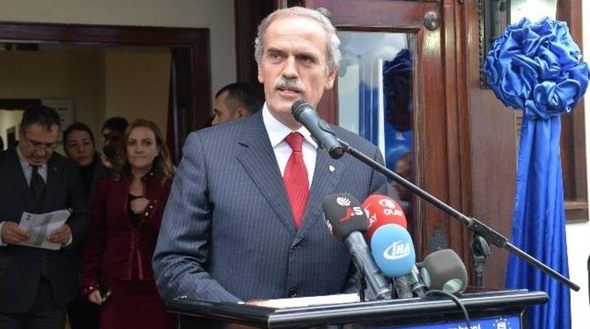 Dezantajlı &Ccedil;ocuklar Topluma Kazandırılacak