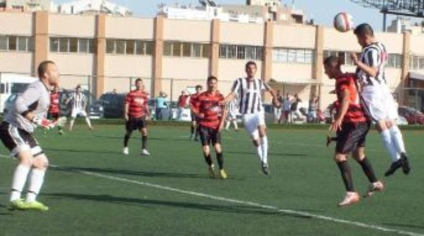 Tuğlaspor, Aydınspor&rsquo;u Ağırlayacak
