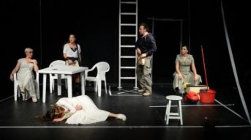 &ldquo;ş&uuml;m&uuml;rz&rdquo; Nil&uuml;fer&rsquo;de