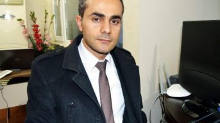 Besni İl&ccedil;esinde Eğitim &Ccedil;alışanları Derneği Kuruldu