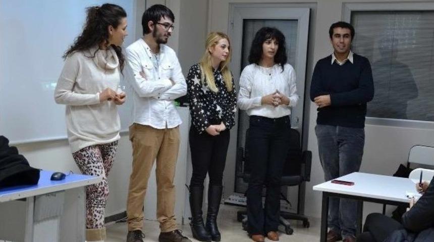 &ldquo;usturalı Efendi&rdquo;adlı Kısa Filmin Galası Yapıldı