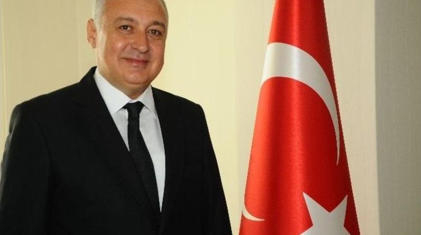 Sevim&ccedil;ok, 4.esnaf Ve Sanatkarlar Şura&rsquo;nı Değerlendirdi