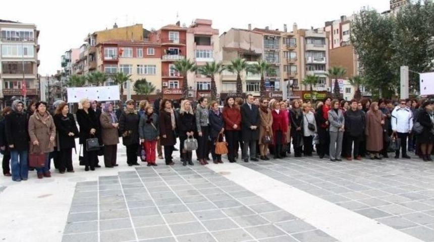 T&uuml;rk Kadınına Se&ccedil;me Ve Se&ccedil;ilme Hakkının Verilmesi
