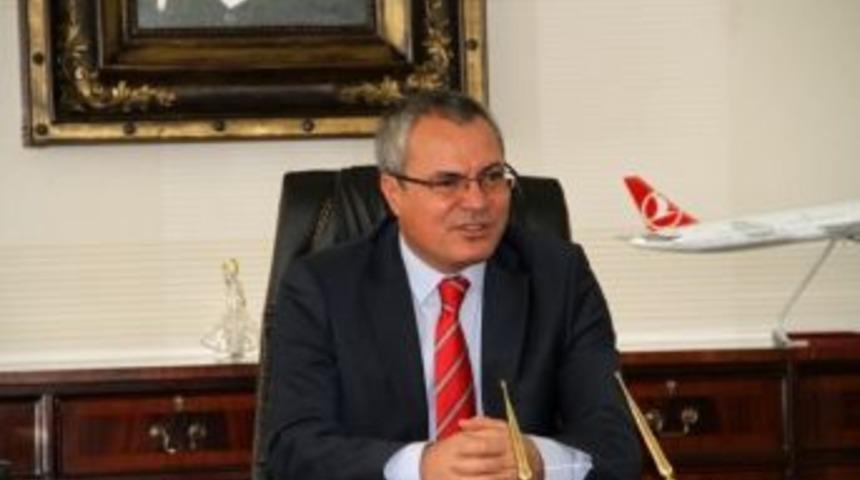 Vali Deniz, 2015 Yılı B&uuml;t&ccedil;e G&ouml;r&uuml;şmelerinin Tamamlandığını Bildirdi