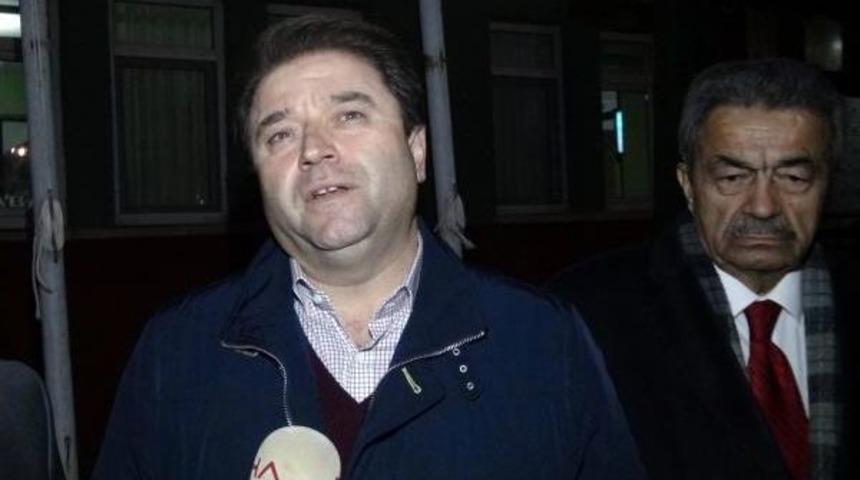 Maltepe Belediye Başkani Kili&ccedil;: Muharrem Ve Noel'de İsteyen Personel İzin Kullanacak