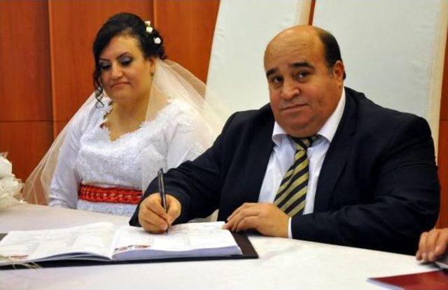 Sivas Valisi, Evlenen Engelli Çiftten 6 Çocuk İstedi