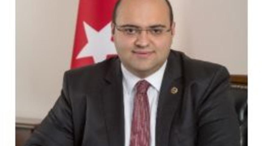 Başkan Orhan’dan Dünya Mühendisler Günü Mesajı