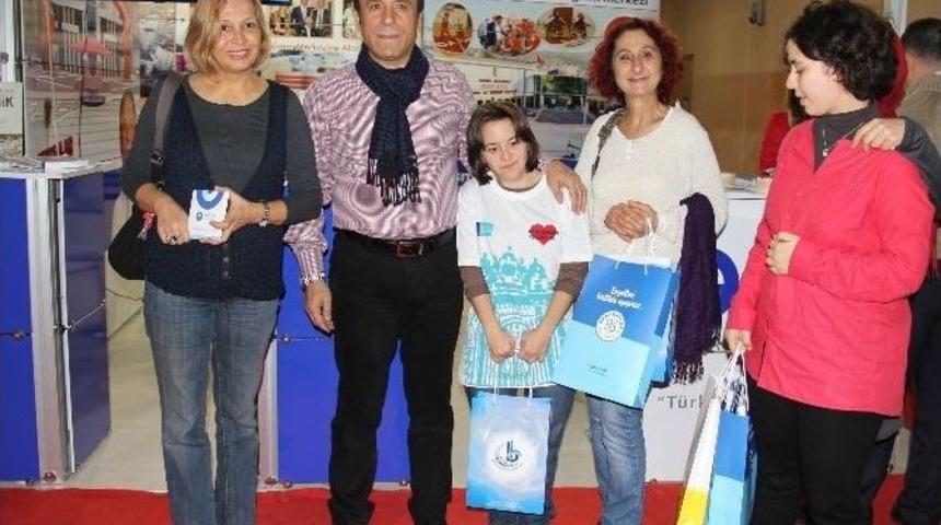 Canik İstanbul&rsquo;da Tek