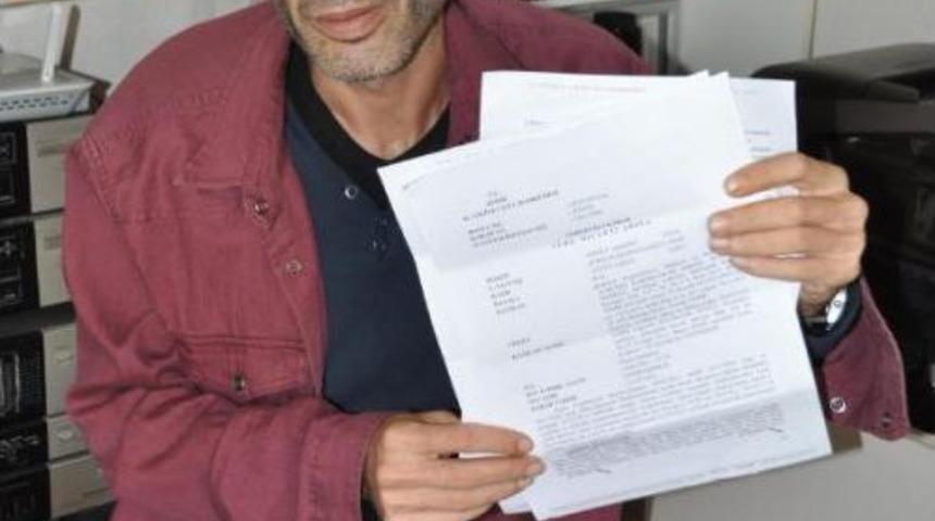 Sokakta &Ccedil;ocuğunu D&ouml;ven Anneyi Engelledi, Ceza Aldi