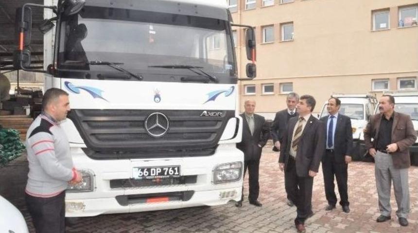 K&ouml;ylerde Kadınlar Meme Kanseri Taramasından Ge&ccedil;irilecek