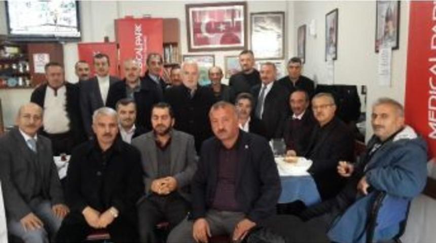 Medical Park Trabzon Hastanesi&rsquo;den Sosyal Sorumluluk Projesi