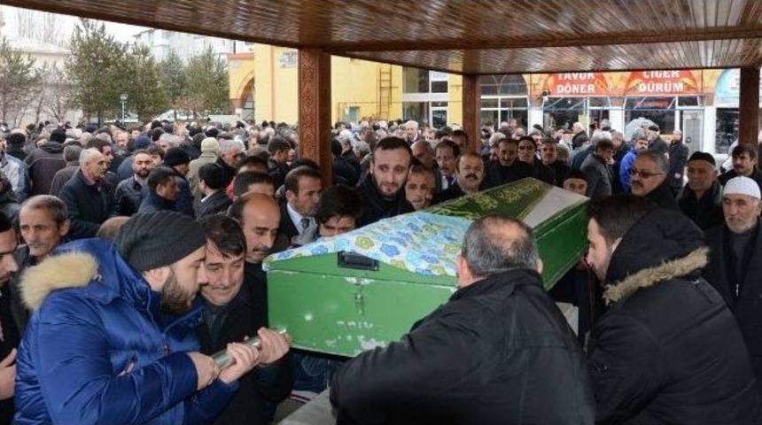 Kızak Federasyonu Başkanı Yaşar&rsquo;ın Acı G&uuml;n&uuml;
