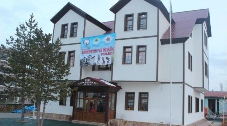 Dünyanın En Başarılı Eğitim Sistemi Kelkit’te