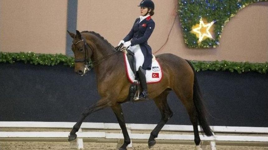 At Terbiyesinde T&uuml;rkiye&rsquo;nin &Uuml;zerine Yok