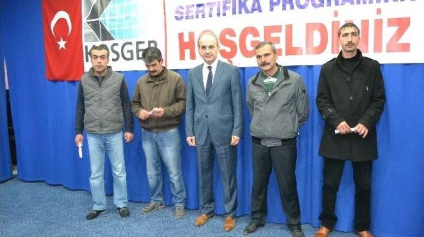 H&uuml;k&uuml;ml&uuml;ler Girişimci Olacak