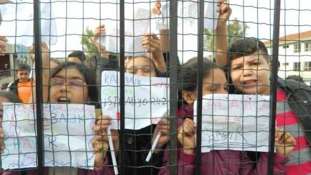 Velilerden Ayrimcilik İddiasi