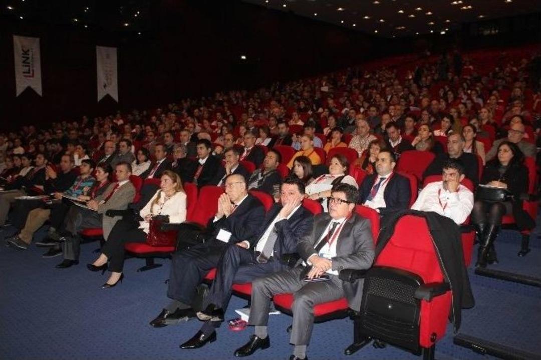 &ldquo;e-defter&rdquo; Semineri İstanbul&rsquo;da Yapıldı