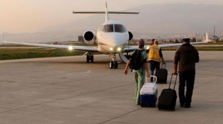 Organlari 4 Kişiye Hayat Verecek