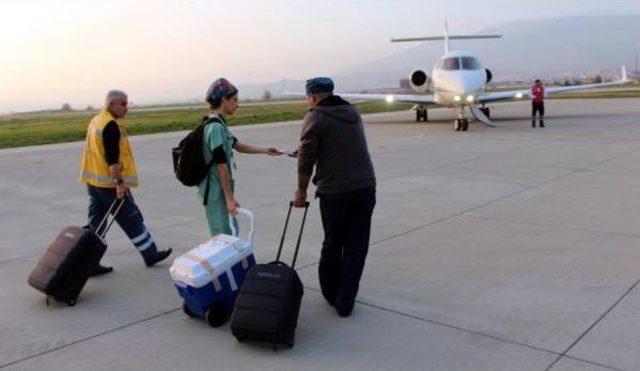 Organlari 4 Kişiye Hayat Verecek 1