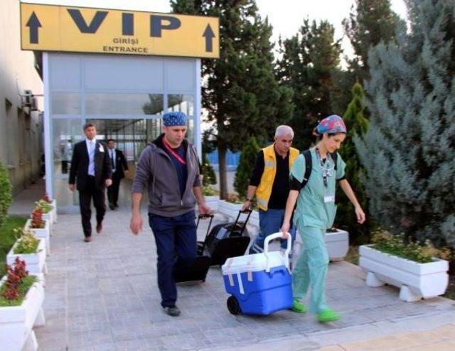 Organlari 4 Kişiye Hayat Verecek 2