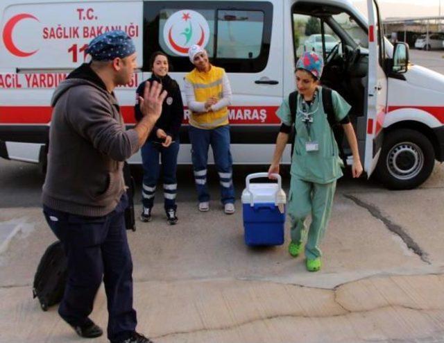 Organlari 4 Kişiye Hayat Verecek 3