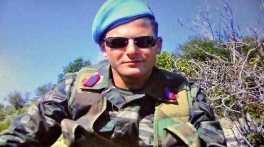 Şehit Evi M&uuml;ze Oldu