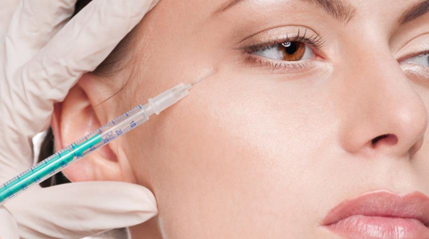 Kronik migrene botokslu &ccedil;&ouml;z&uuml;m