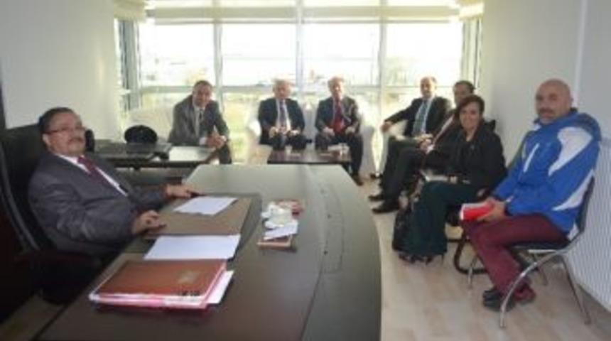 İklkadım Okullarında Bisiklet Sporu Eğitimi Projesi