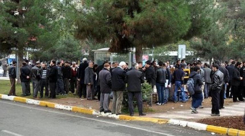 Yasin B&ouml;r&uuml; Ve 3 Arkadaşinin &Ouml;ld&uuml;r&uuml;lmesinde 1 Kişi Tutuklandi (3)