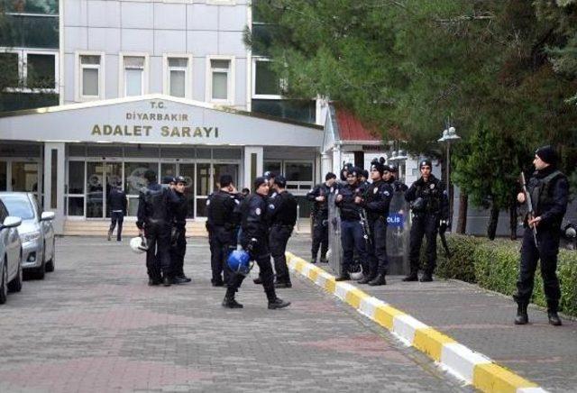 Yasin Börü Ve 3 Arkadaşinin Öldürülmesinde 1 Kişi Tutuklandi (3)