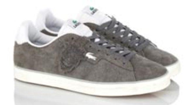Lacoste Legends Koleksiyonu