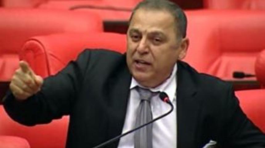 Balıkesir’in Arsenikli Su Konusu Meclise Taşındı