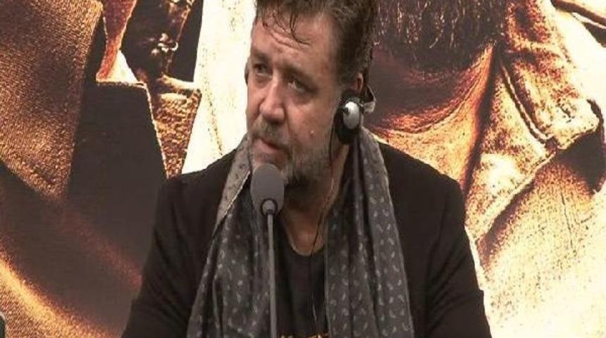 "son Umut"un Basin Toplantisinda Cem Yilmaz Şov..