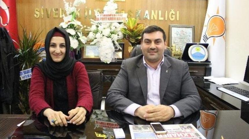 Kadınlara Se&ccedil;me Ve Se&ccedil;ilme Hakkı Verilmesinin 80. Yılı