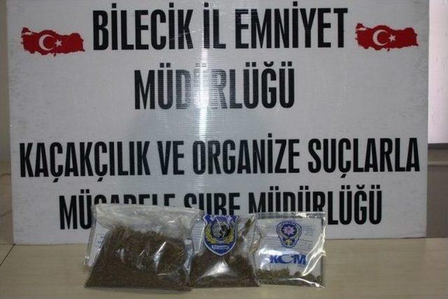 Bilecik İl Emniyet Müdürlüğü Kasım Ayı Faaliyetleri