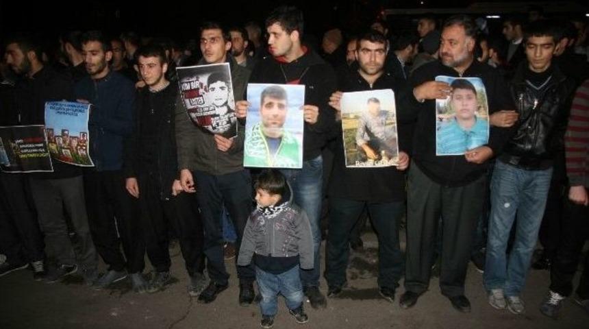 Yasin B&ouml;r&uuml; Ve 3 Arkadaşının &Ouml;ld&uuml;r&uuml;lmesiyle İlgili 7 Kişi Tutuklandı