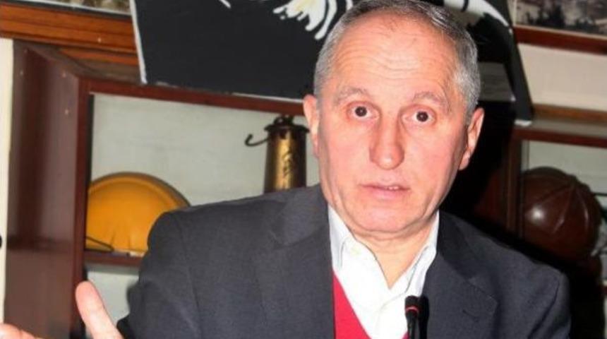 Torun: "&ouml;nlem Alinmasi Konusunda &Ouml;nlemleri Belirledik"