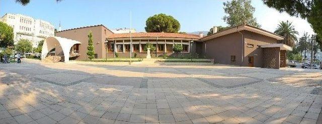 Tire Bu M&uuml;zeyi &Ccedil;ok &Ouml;zlemiş! 2