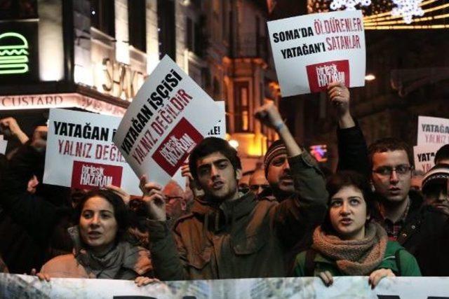 Yatağan İş&ccedil;ilerine Destek Y&uuml;r&uuml;y&uuml;ş&uuml; 1