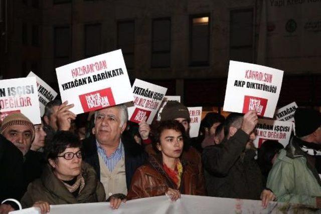 Yatağan İş&ccedil;ilerine Destek Y&uuml;r&uuml;y&uuml;ş&uuml; 2