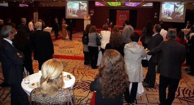 İstanbul Kemer Burgaz Üniversitesinden Türkiye’de Bir İlk