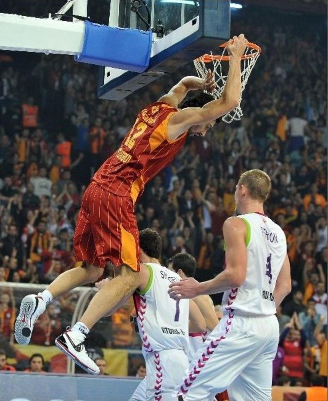 Turkısh Aırlınes Euroleague