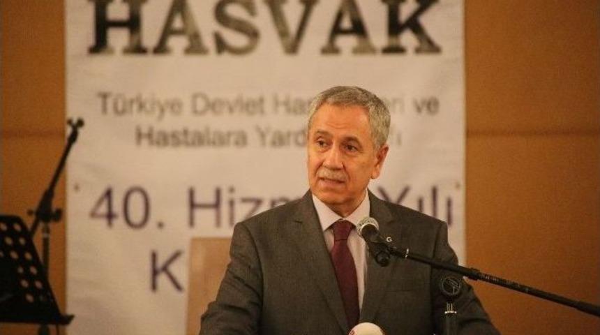 Hasvak&rsquo;ın 40. Hizmet Yılı