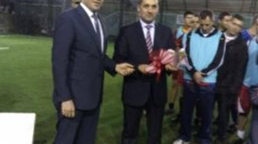 Fair Play &Ouml;d&uuml;l&uuml; Tortum M&uuml;ft&uuml;l&uuml;ğ&uuml;ne Verildi