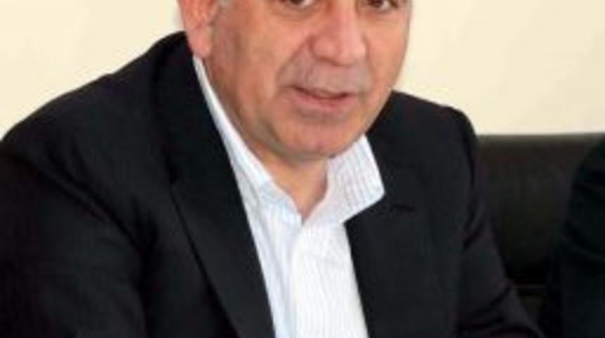 G&uuml;rsel Tekin: Akp Saraydan Yikilacak