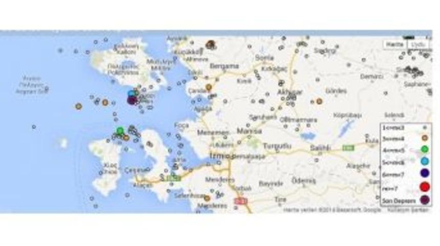 Uzmanlardan Korkutan Deprem Uyarısı