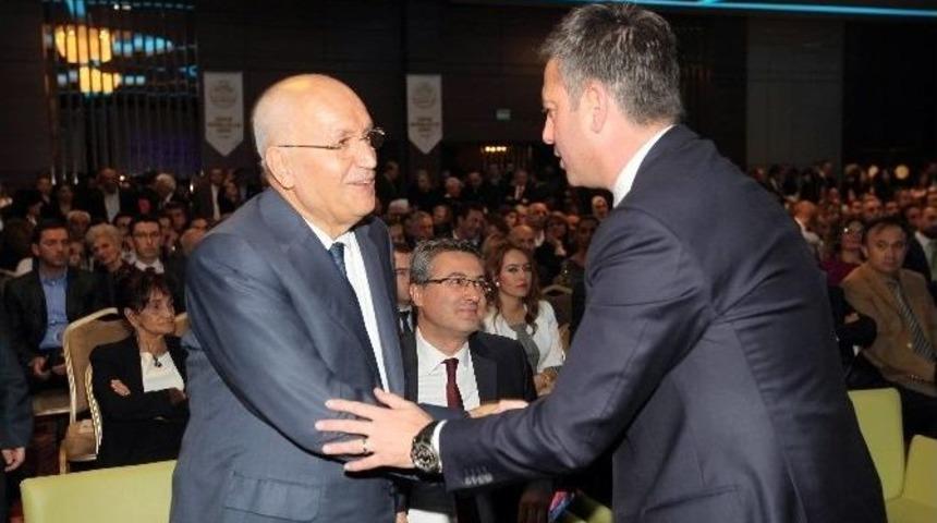 Yenimahalle&rsquo;ye &ldquo;g&ouml;n&uuml;l&rdquo;den Teşekk&uuml;r