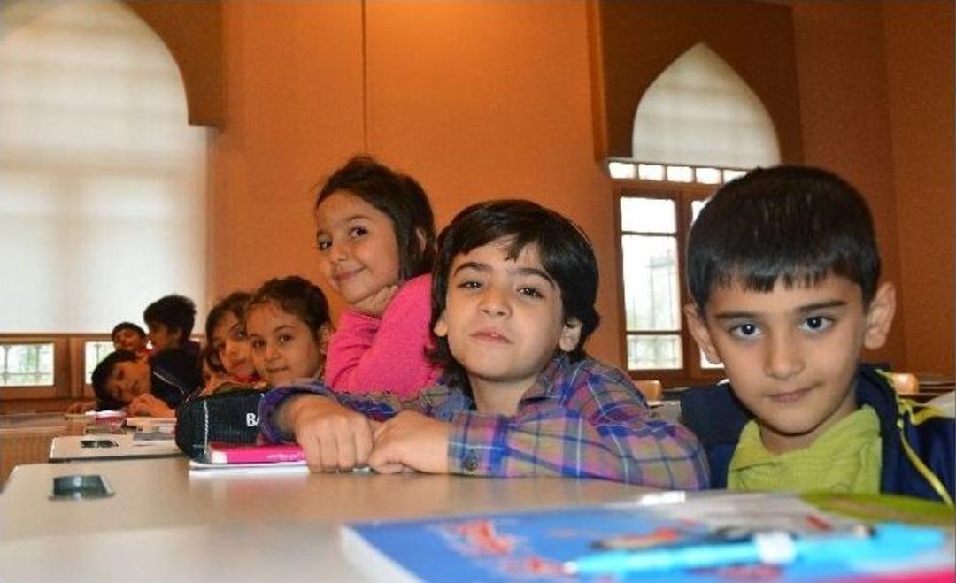 Geleceğin D&acirc;hileri Enderun&rsquo;dan &Ccedil;ıkacak