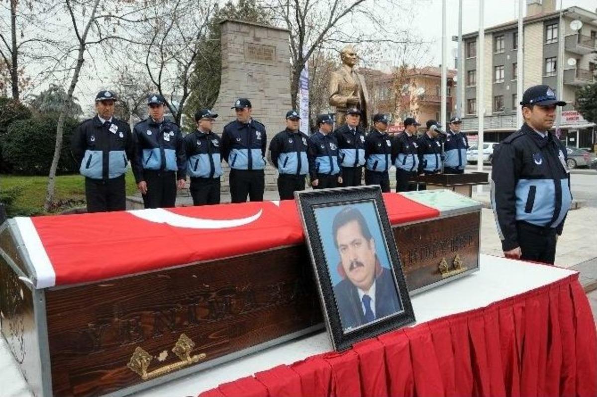 Yenimahalle&rsquo;den İlk Başkana Vefa